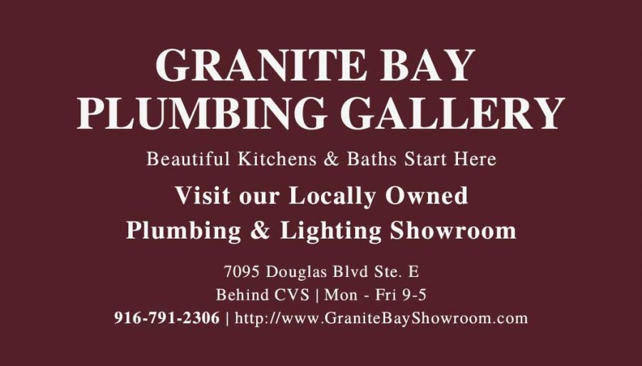 Granite Bay Plumbing Gallerynull