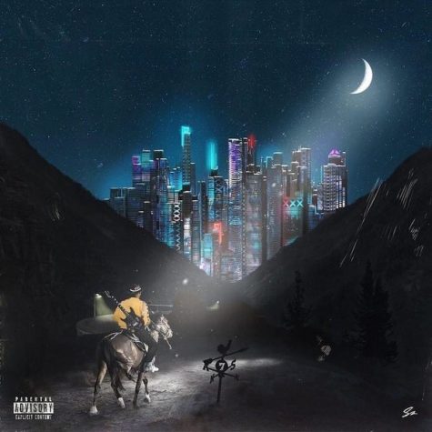 Music review: 7 (extended play)