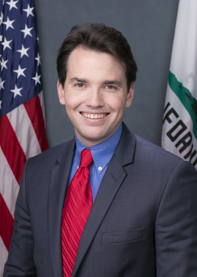 Kevin Kiley works to pass bills and establish a budget for California. Kiley is currently focusing on legislation pertaining to mental illness.