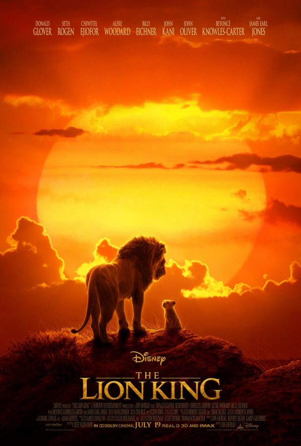 The 2019 live action remake of the iconic animated Disney movie has been in theaters since  July.