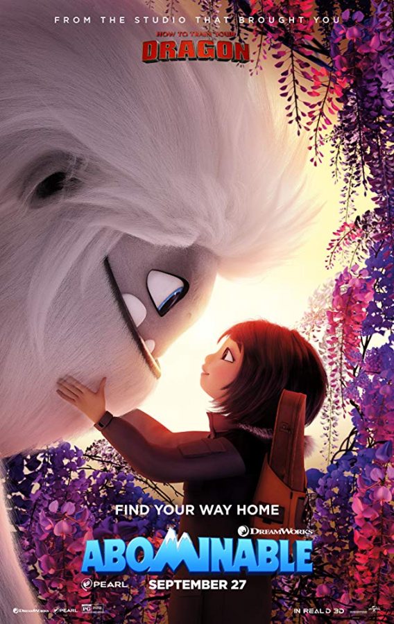 Animated and sweet, this movie is targeted to children, but that didnt stop it from being entertaining to older kids.