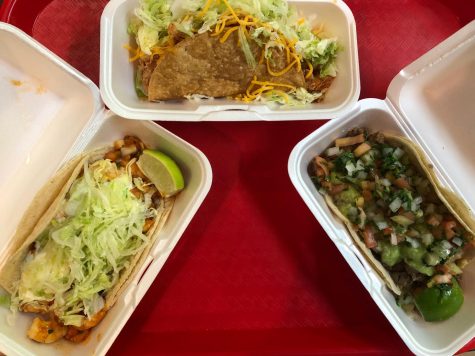 Food Review: Adalberto’s Mexican Foods