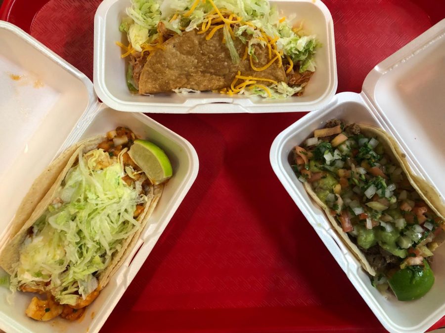 Taco bout a good meal! Albertos Mexican Food is located on 4845 Granite Dr, Rocklin, CA 95677.
