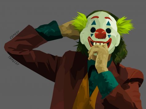 The 'Joker' was released Oct. 4, 2019, nearly three years after 'Suicide Squad' and its flop with the Joker.