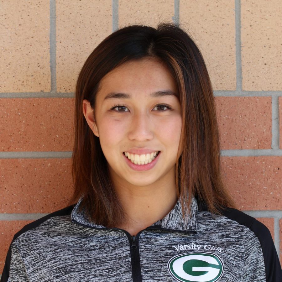 May Lin