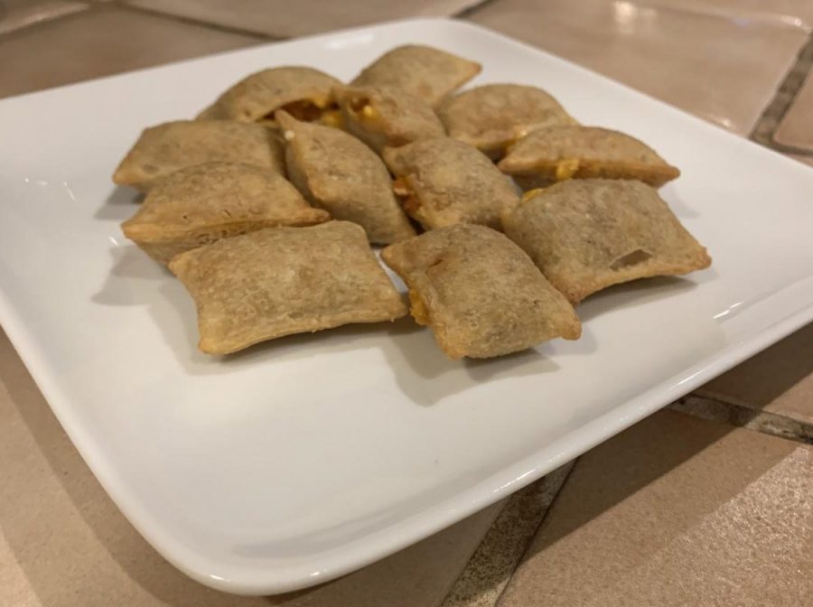 Food Review: Pizza Rolls – Granite Bay Today