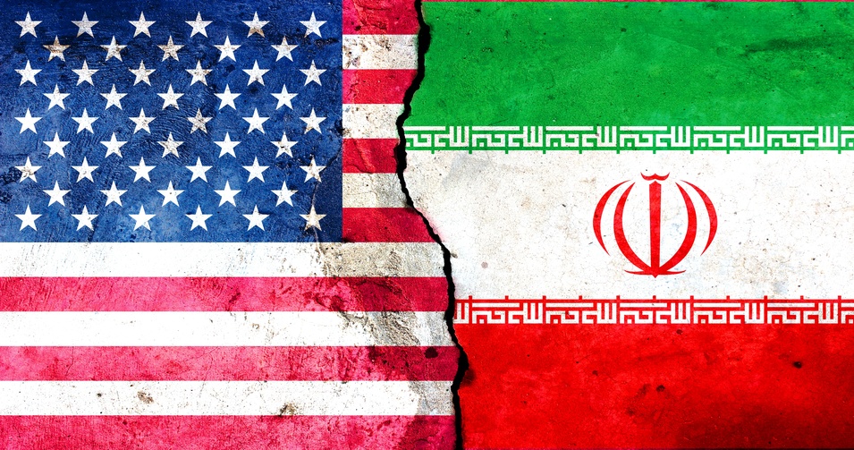 Iranian-Americans conflicted between nationalities – Granite Bay Today