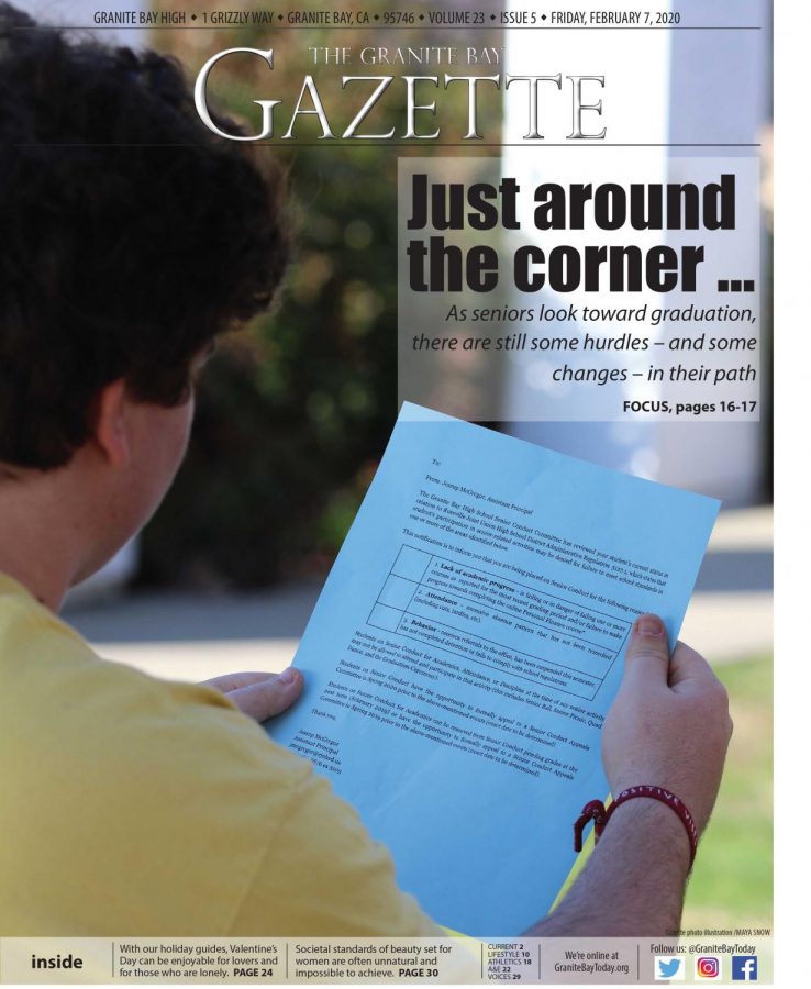 Granite+Bay+Gazette%2C+Feb.+2020%2C+Vol.+23%2C+Issue+5