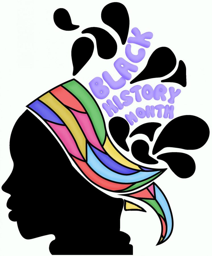 The arrival of Black History Month reminds students of the countrys progression to a more inclusive society.