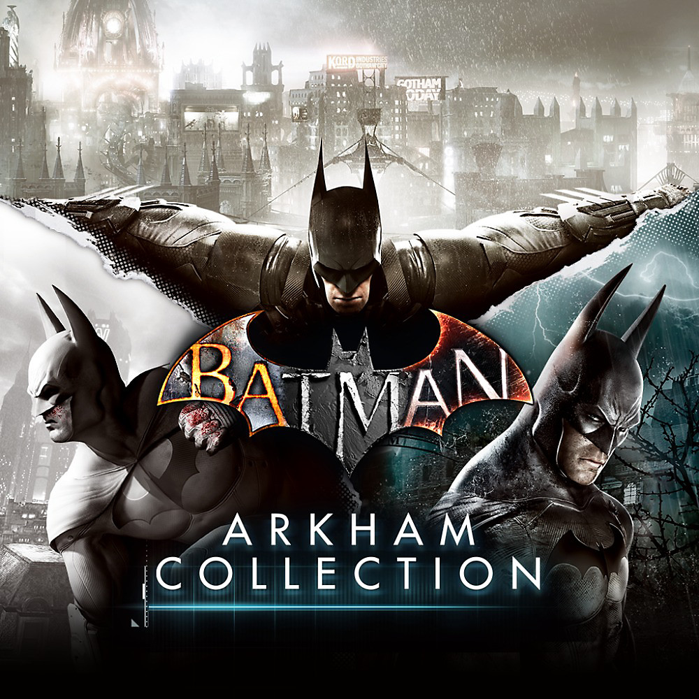 Reviews for the game Batman - Arkham Asylum - Road to Arkham for