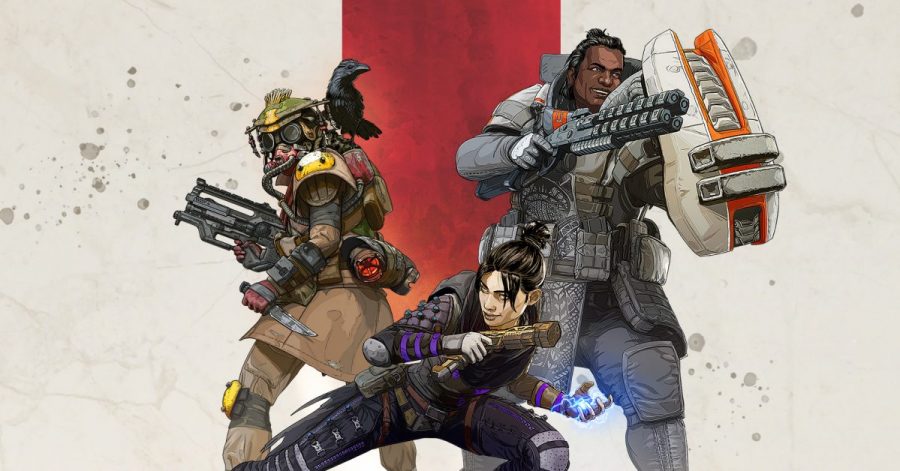 Apex Legends: EA’s Battle Royale Still Holds up After a Year on the Market