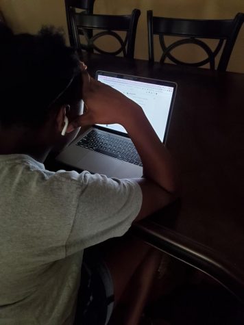 As technology has become vital to everyday life, cyber-bullying has seen a rise.