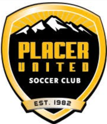 Placer United Soccer Club, whose logo is pictured above, has faced many complaints over Covid-19 safety.