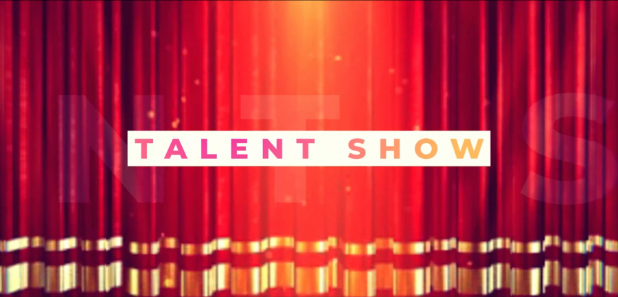 GBHS Virtual Talent Show