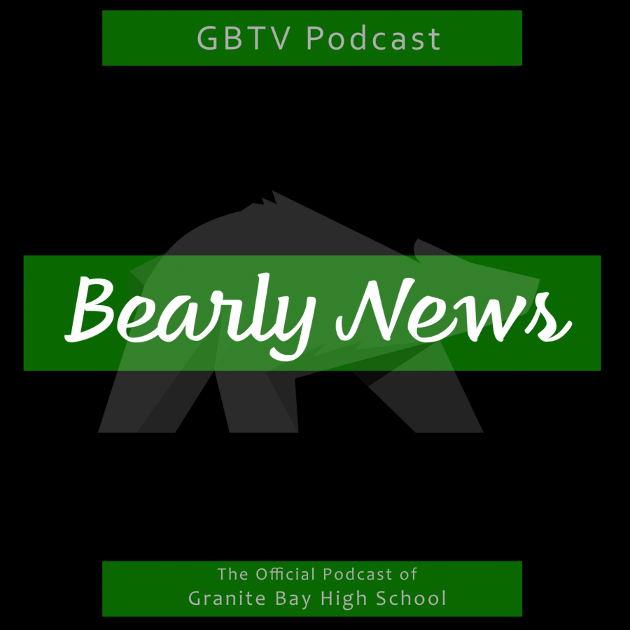 Bearly News Podcast Episode 4: How GBHS Seniors are dealing with COVID, Online Schooling, and going back to Campus