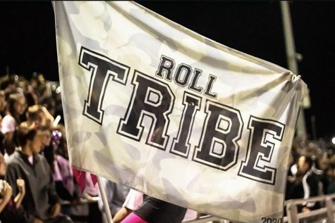 GBHS students and alumni share their opinions on the student cheering section's name change.