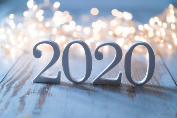 2020 has been a year full of good, bad or both depending on how one chooses to view it.