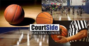 The Courtside Basketball Center is a common recreational center for youth basketball athletes. Recently, a COVID outbreak resulted from a basketball tournament held at the center.