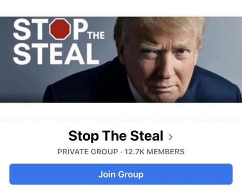 Skeptics of the election results have flocked to Stop the Steal Facebook groups by the thousands.