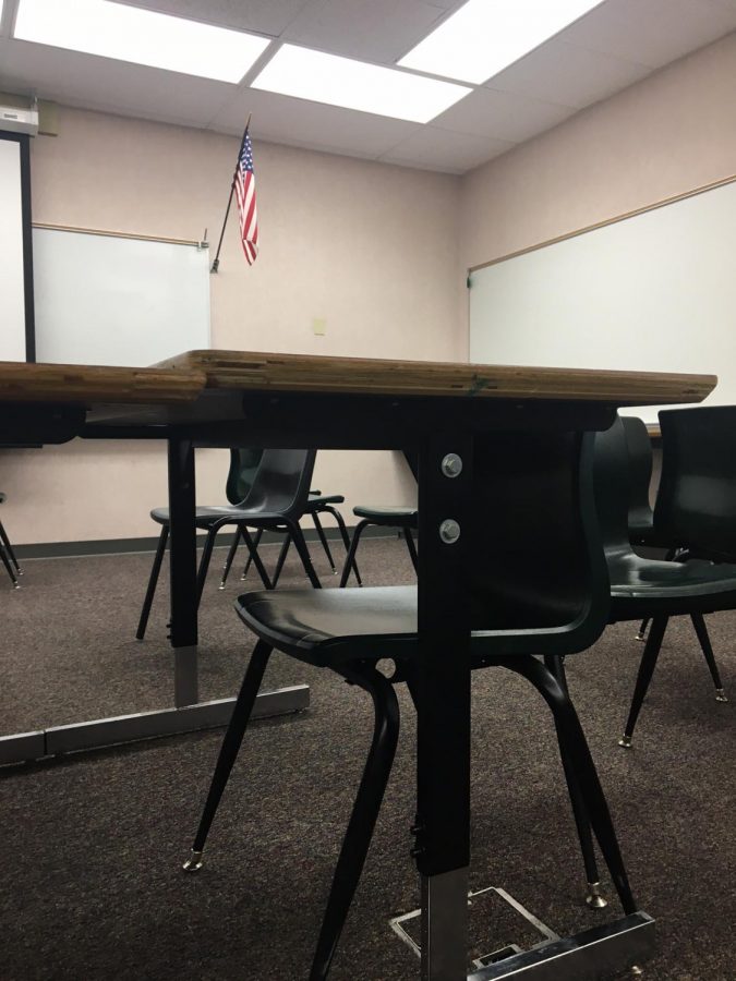 On January 5, schools across the RJUHSD district reopened with a five day schedule, marking the first time in nearly a year where students were able to return to campus fulltime. Yet, with this comes obstacles as well. 