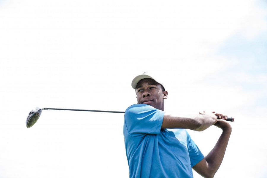 With a recent injury, Tiger Woods obstacle-filled career once again comes into focus.