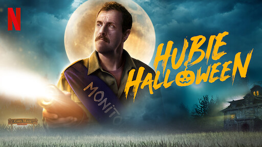 Hubie Halloween (2020) - IMDb