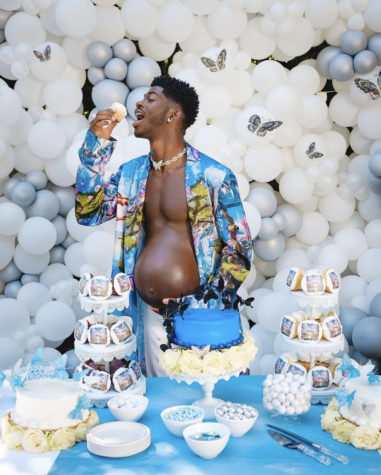 Lil Nas X surprised fans announcing they could expect his debut album MONTERO. The album was released on Sept. 17, 2021.