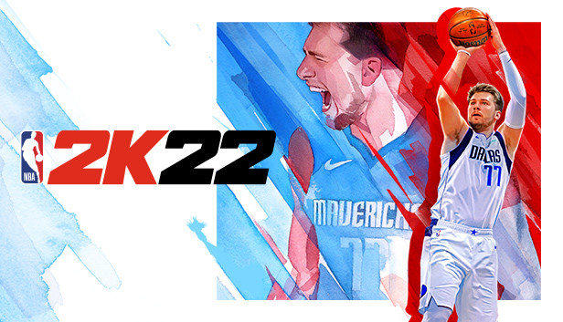 Video+Game+Review%3A+NBA+2K22