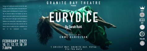 COVID-19 and crunch timelines closed the curtains on “Eurydice”