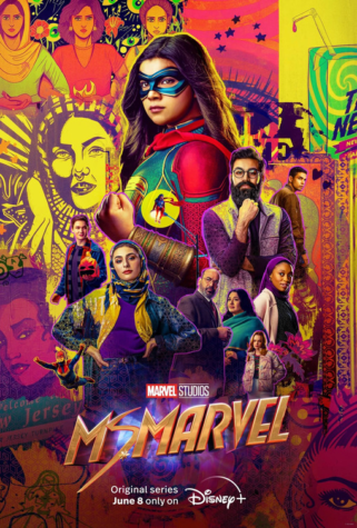 Ms. Marvel, the seventh MCU TV show, focuses and celebrates South Asian representation. 