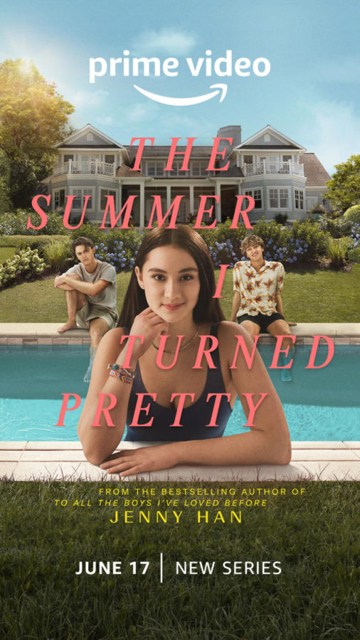 Show Review: The Summer I Turned Pretty
