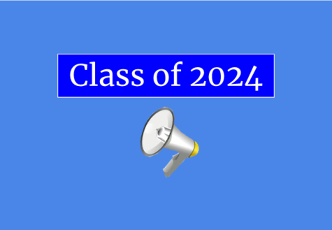 Opinion: Class of 2024 struggles to put the pep in their step