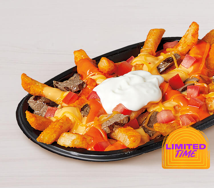 Loaded+TRUFF+Nacho+Fries+Advertisement