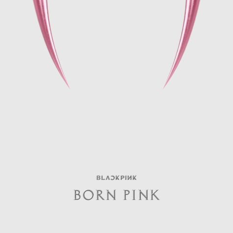 K-pop group Blackpink released their sophomore album, Born Pink, on Sept. 16.