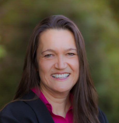 Marla Franz, candidate for the Granite Bay Board of Trustees seat