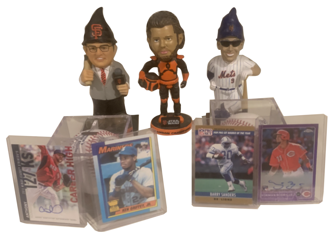 Opinion Is sports memorabilia really worth it? Granite Bay Today