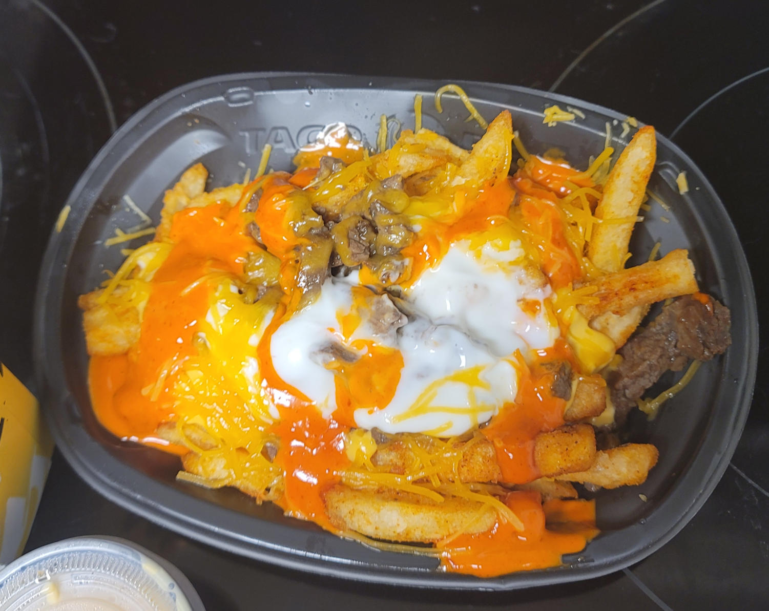 Good News Nacho Fries are Back! Granite Bay Today