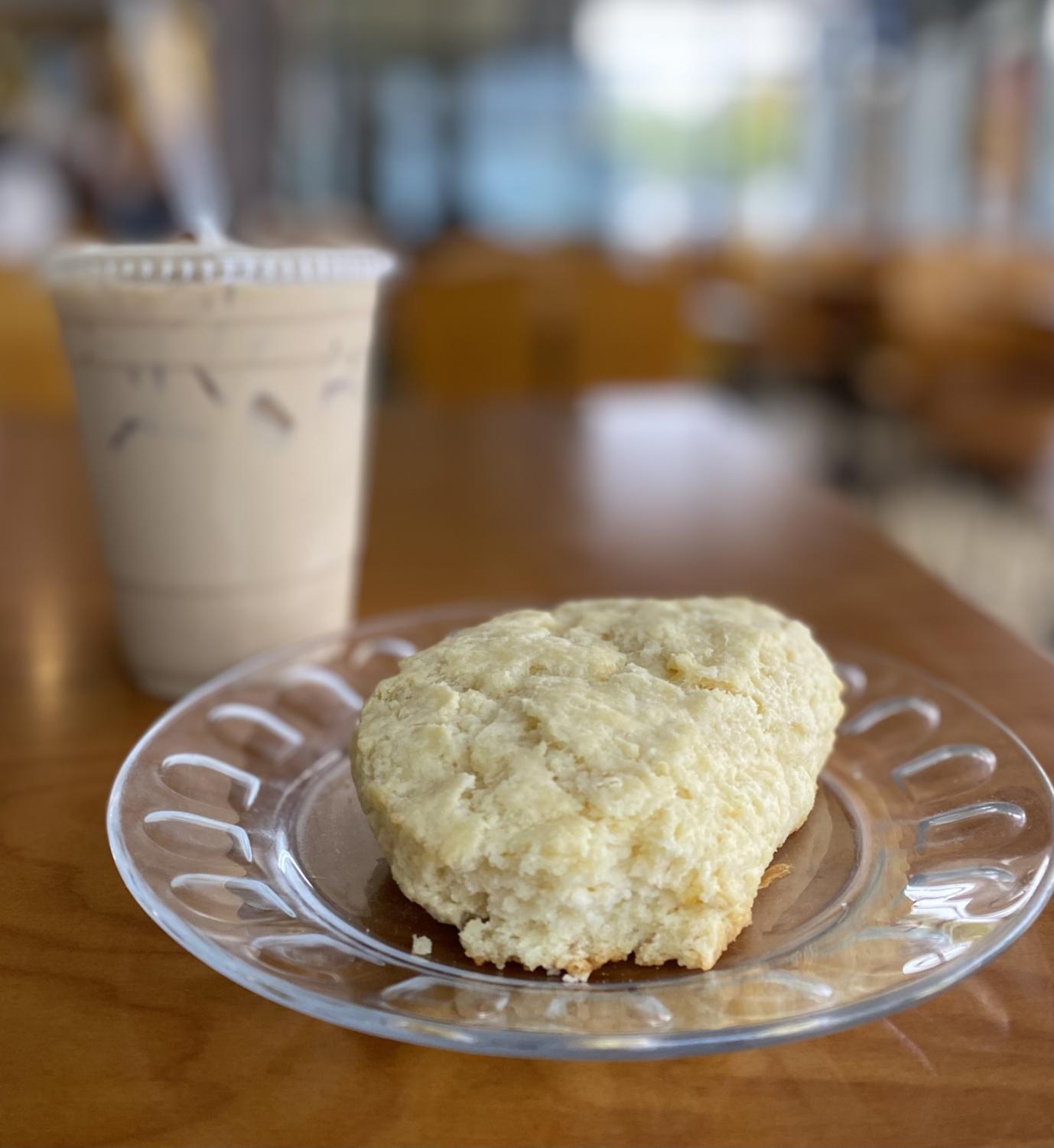 Food Review: La Bou Bakery and Cafe – Granite Bay Today