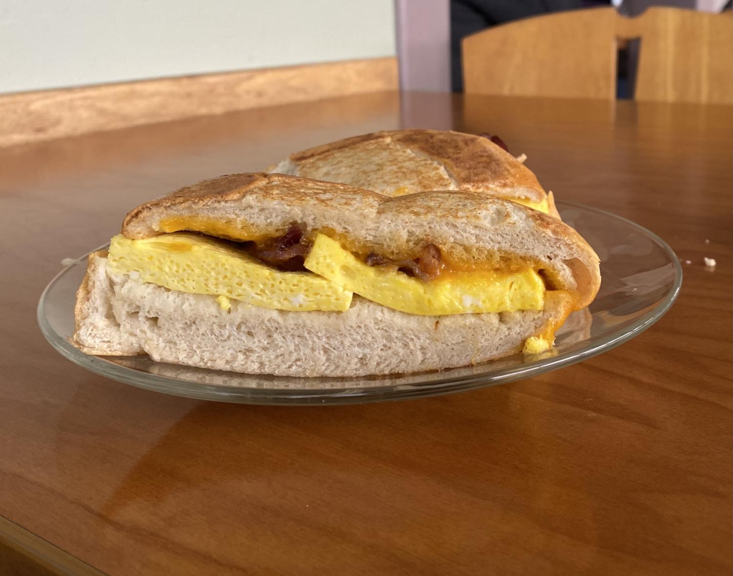 Food Review: La Bou Bakery and Cafe – Granite Bay Today