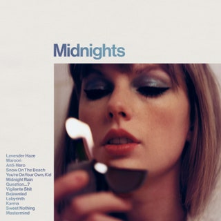 Music Review: Taylor Swift’s “Midnights” has us awake until morning