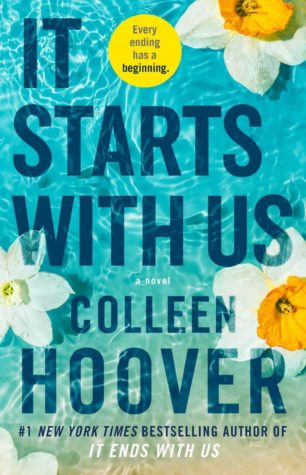 New York Times Bestselling author Colleen Hoover published It Starts With Us, Oct. 18-the sequel to It Ends With Us, and with new perspective from fan favorite Atlas Corrigan.