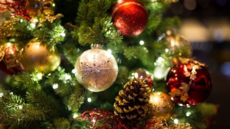 Satire: Dear Santa aka Mom and Dad