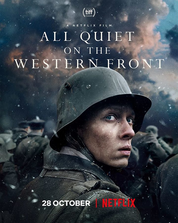Review%3A+All+Quiet+on+the+Western+Front