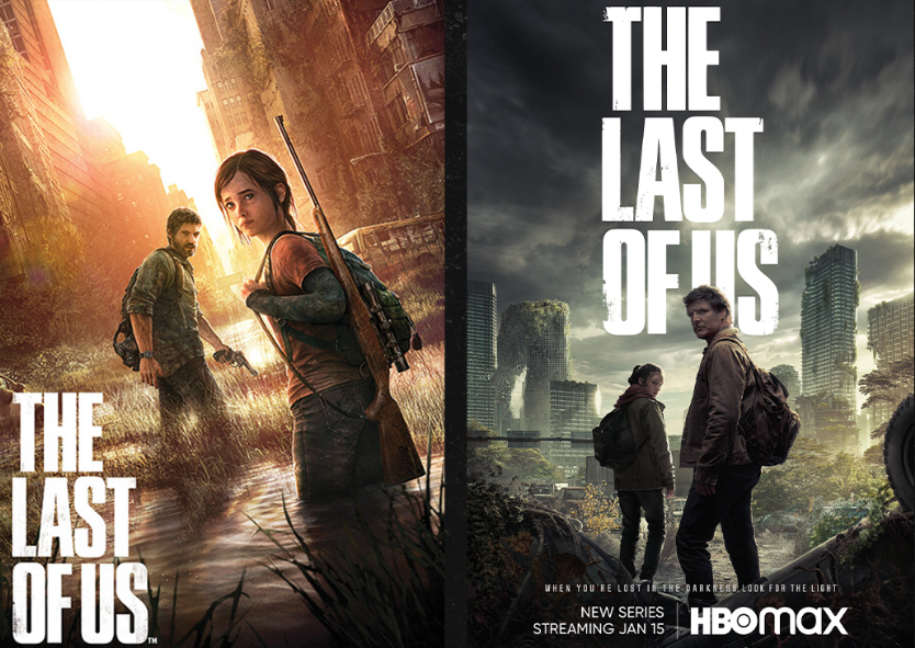 The Last Of Us TV Show And Video Game Differences