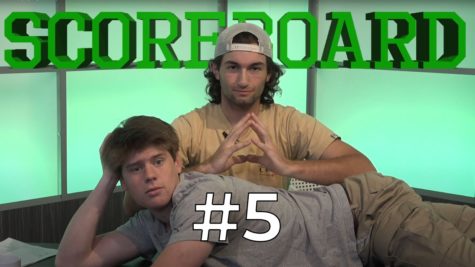 GBTV Scoreboard Unlocked 5.5.23 - Season 1, Episode 5