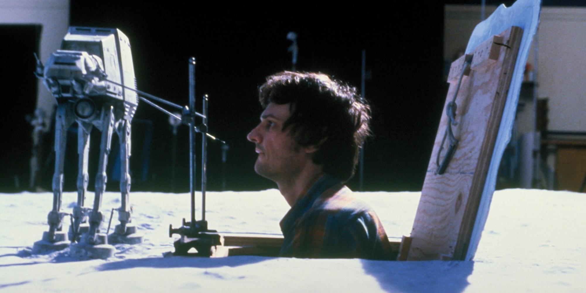 Photo Courtesy of Lucasfilm Ltd.