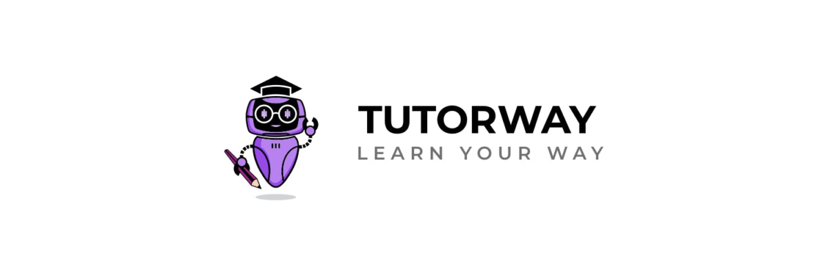 Tutorway: An Intriguing Introduction to AI in Education