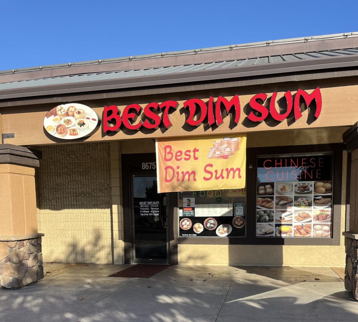 Food Review: Does the “Best Dim Sum” Really Have the Best Dim Sum?