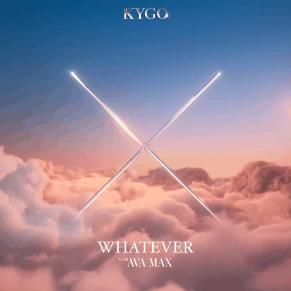Cover of the song: Whatever
