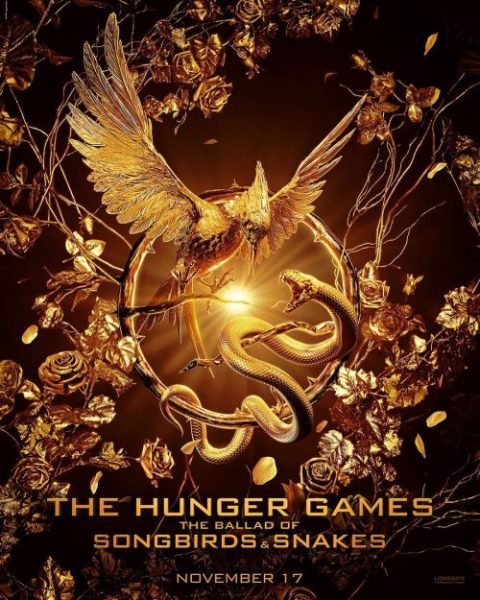 Based on Suzanne Collins’ novels, Lionsgate Movies released “The Hunger Games: The Ballad of Songbirds and Snakes” on November 17, 2023.